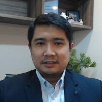Raymund Patrick Ramos