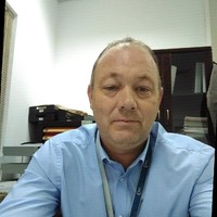 Johan Ebersohn