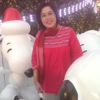 Kanyanee Sakudomlert