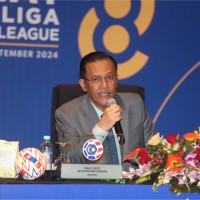 Ab Ghani Hassan