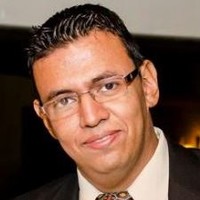 Ernesto Romero