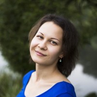 Alexandra Melekh