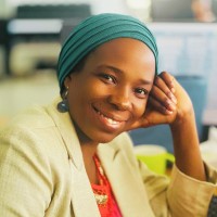 Aisha Zawedde