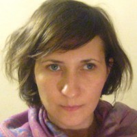 Agnieszka Gawędzka
