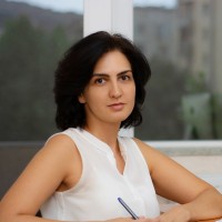 Aleksandra Gasitashvili