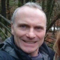 Dave Stephenson