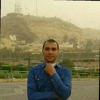 Ahmed Elshaike