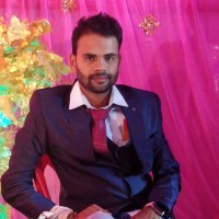 Rajeshkumar sahoo