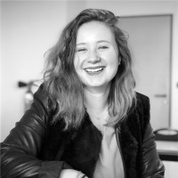 Camille Boucher