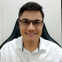 Vitor Rodrigues Gomes