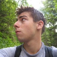 Georgian-Dorin Istrate