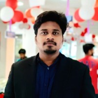 Bharath M