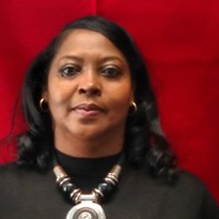 Sheila Williams