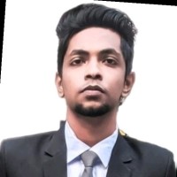 Golam Kibria Anik