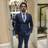Aditya Ashok