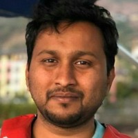 Pratik Jathar