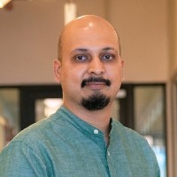 Aashish Bhatnagar