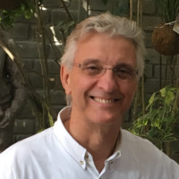 Stephen Cmar