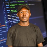 Joseph Kinyua