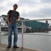Alessandro Scarpa