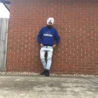 Mandeep Singh