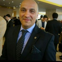 Hamidreza Yaghoobi