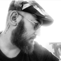Cenk Sasmaztin