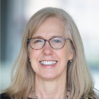 Mary Blanchard