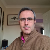 Andrew Morris