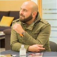 Juan Carlos Padilla Alba