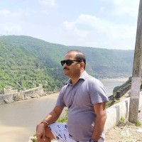Amit Kumar Mishra