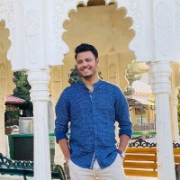 Yash Zinzuwadia