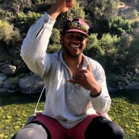 Darius Liles