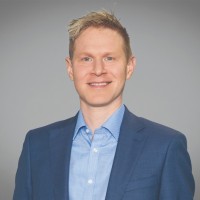 Scott Ferguson