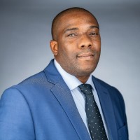 Kevon Scott