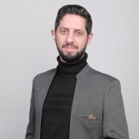 Mohammad Javad Masoudian