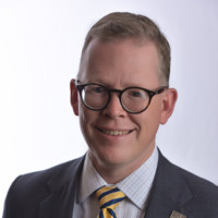Rob Bullock