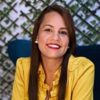 Veronica Almeida