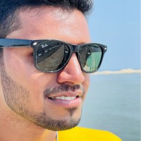 Pradeep Gopi