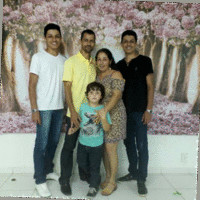 Gilberto Milgran Gra Baloneque