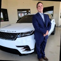 Dalton Bergeron