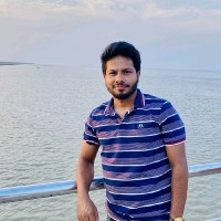 Nazmul Ahasan