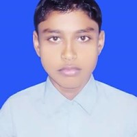 Md Arshed Alam