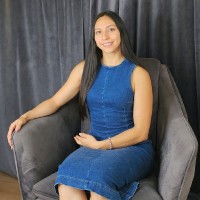 Patricia Ramírez Callejas