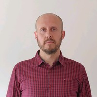 Rob George