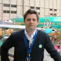 Drian Bouman