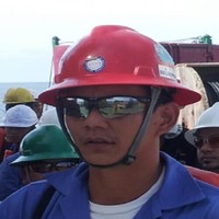 Mohd Faidillah Saat