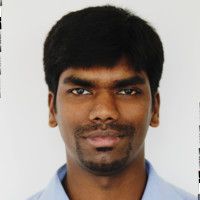 Ravichandran Subramani
