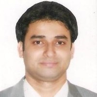 Syed Awais, M.Eng.