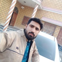 Raheel Ashraf